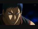 （黒バス）海常VS桐皇学園 48：60 第3クォーター残り04：03 カタルリズム
