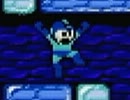 【ロックマン2】暇つぶしにワイリー倒しに行ってくる　Part5
