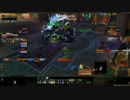 【WoW】Temple of the Jade Serpents チャレンジモード