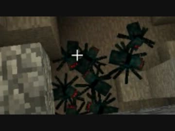 【Minecraft】パンツとサルの遭難Minecraft【実況】Part7