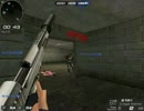 SAPC 二回戦　vsZexy