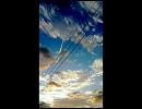 オリジナル曲　人影