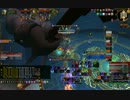 WoW 続いてのRaid 10man Normal Feng the Accursed