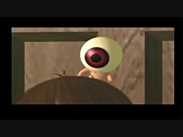 ゲゲゲの鬼太郎 実況part4(最終回)