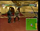 スパイクアウト　バトルストリート　　ストーリー：08－1