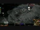 League of Legends テスト動画 5 後