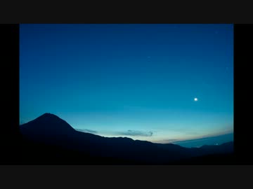 【作業用BGM】 星空が観たくなる名曲選 3 【instrumental】