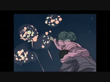 【初音ミク】 花火 【オリジナル】