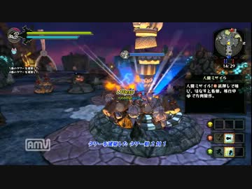 小規模兵士の幸せ戦場