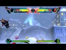 仁義なきUMVC3 広島死闘篇 part2
