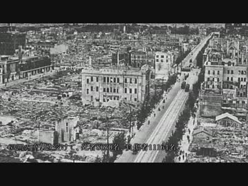 名古屋の足・激動の90年　#2　戦災と名古屋・戦前編【迷列車中京編#5-2-1】