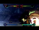 仁義なきUMVC3 広島死闘篇 part3