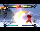 仁義なきUMVC3 広島死闘篇 part5