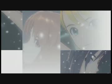 【MAD】アイドルマスター『Sociometry』