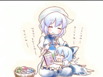 東方サイレント劇場