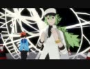 【MMD】FREE.LY TOM.ORR.OW【pkmn】
