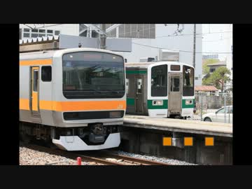 迷列車で行こう北関東編　第10回「利根川橋梁今昔物語（前編）」