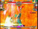 2012/09/07 深夜のカオスブレイカー ロイヤルランブル戦 part3