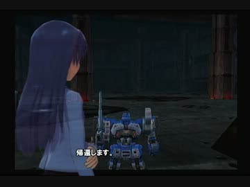 【AC3×im@s】　iDOLM@STERCORE3　PHASE-1