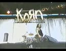 korn - blind