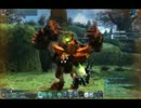 【PSO2】 Gu×Fiでスタイリッシュ目指して熊討伐【Gu×Fi】