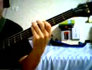 【再UP】 Peg のベース