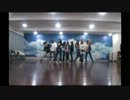 TheBoys 練習　ミラー ＆速度75%