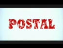 【映画】POSTAL　トレイラームービー