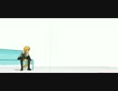 【MMD】ダンスモーショントレース中10分の1