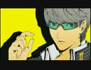 Persona4 【key plus words】 2nd OP Remix