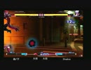 【千葉フェリシダ】１０/６　UNDER NIGHT IN-BIRTH 休日大会　３