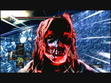 【ダークソウル】寡黙な侵入録