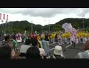【踊り子集団乱乱流】うつよさでダンシング・シャドウ踊ってみた⑧