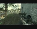 【PC:MW3】FFA L118　MISSION