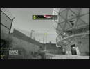 【PS3】 COD：MW3 AR好きな突撃兵のTDM    Part1