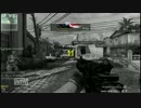 【PS3】 COD：MW3 AR好きな突撃兵のTDM  Part2