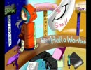 【そんな気分だから】Hｅｌｌｏ　worker【歌ってみた】