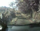 山道ドライブ 13-1 山口県道334号part1