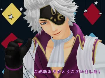 【BASARALOID】東西アニキで罰ゲーム【白】