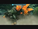 【PSO2】VHロックベア大体20秒　Gu/Ra