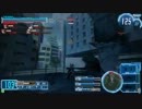 ガンスリンガーストラトス　片桐鏡華野良ヒーラー立ち回り練習その３