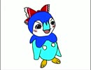 【この翼に誓いを】ゆっくりはペンギンになったようです【part1】