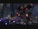 Transformers: Fall of Cybertron　プレイ動画 日本語字幕付き　Part18