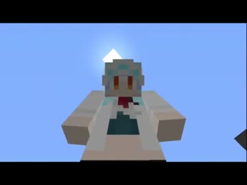 Minecraftマルチ旅日記part1【弦巻マキ実況】