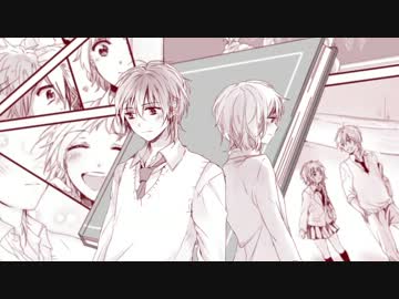 初恋の絵本 男性視点ver 新学期p Feat 鏡音レン Append Unknown Vocaloid Database