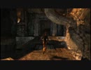 TombRaider UnderWorld つぶやき実況1-3