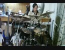 五月天 DNA Drum cover [Zoom Q3HD]