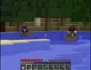 【Minecraft実況】エンダードラゴンとエメラルドの秘密【part4】