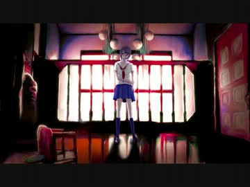 【ウォルピス社】幽霊屋敷の首吊り少女を歌ってみました【提供】