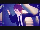 【MMD】メガ冬馬でバイビーベイビーサヨウナラ